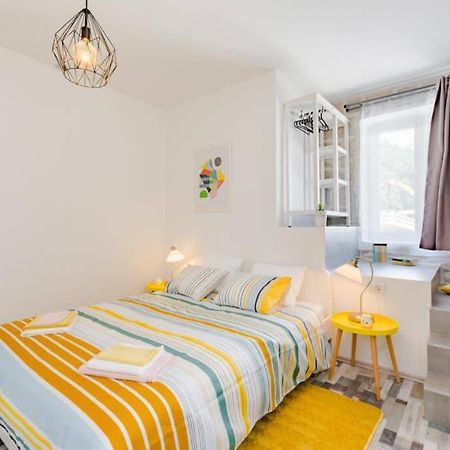 Apartment Mia Split Eksteriør billede