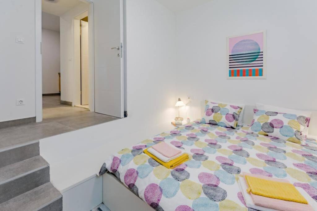 Apartment Mia Split Eksteriør billede
