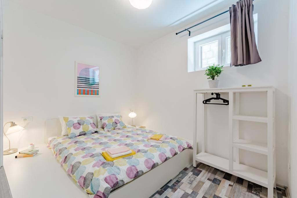 Apartment Mia Split Eksteriør billede