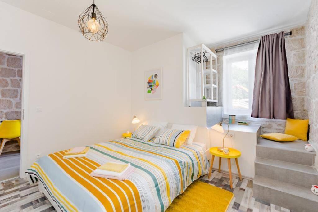 Apartment Mia Split Eksteriør billede